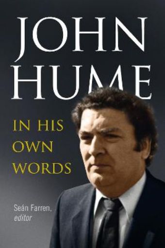 Picture of John Hume