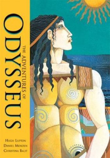 Picture of Adventures of Odysseus