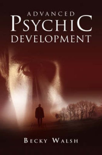 Picture of Advanced Psychic Development - Learn how to practise as a professional contemporary spiritual  medium