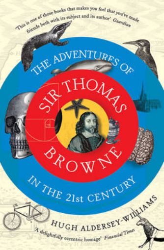 Picture of Adventures of Sir Thomas Browne in the 21st Century