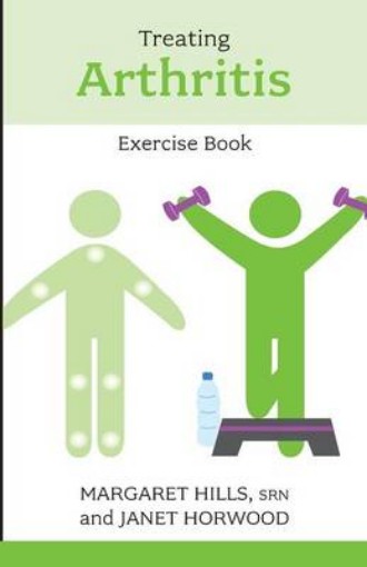 Picture of Treating Arthritis Exercise Book