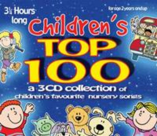 Picture of Children's Top 100