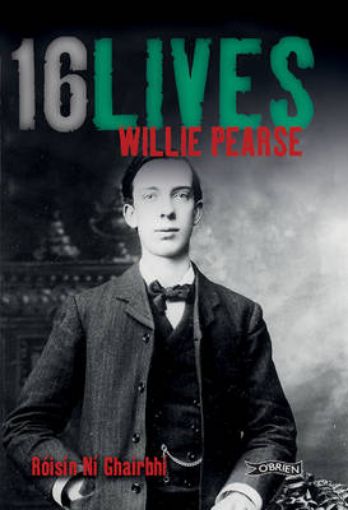 Picture of Willie Pearse