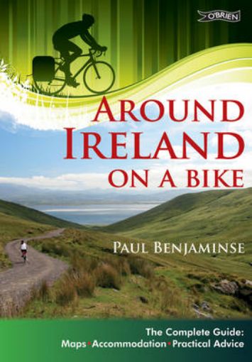 Picture of Around Ireland on a Bike