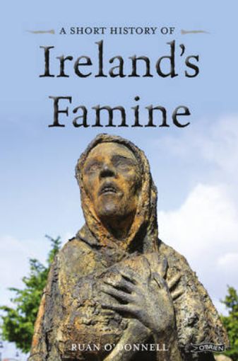 Picture of A Short History of Ireland's Famine