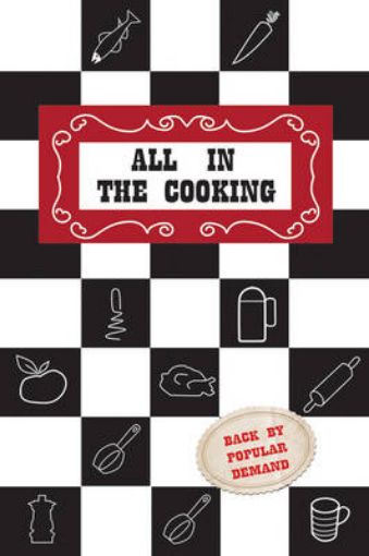 Picture of All in the Cooking