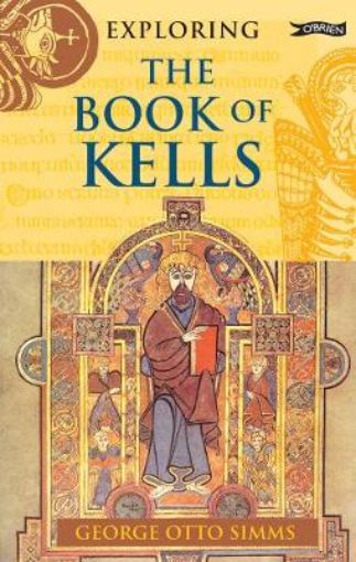 Picture of Exploring the Book of Kells