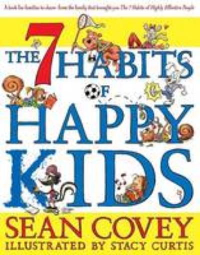 Picture of 7 Habits of Happy Kids