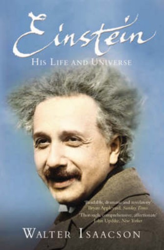 Picture of Einstein