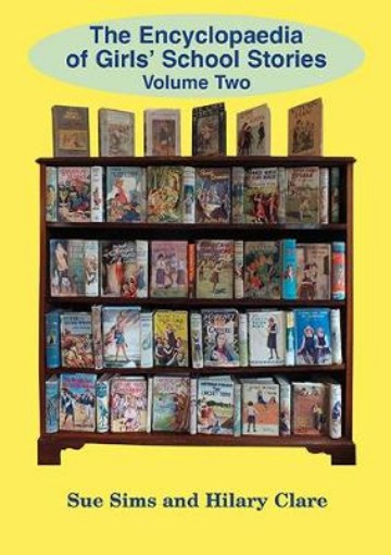 Picture of Encyclopaedia of Girls' School Stories