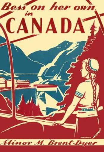 Picture of Geography Readers Canada and Kenya