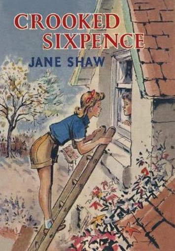 Picture of Crooked Sixpence