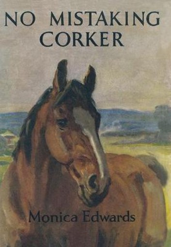 Picture of No Mistaking Corker