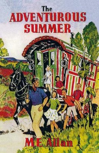 Picture of Adventurous Summer