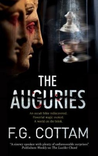 Picture of Auguries