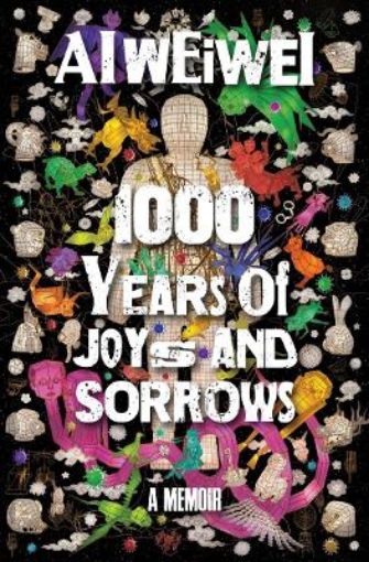 Picture of 1000 Years of Joys and Sorrows
