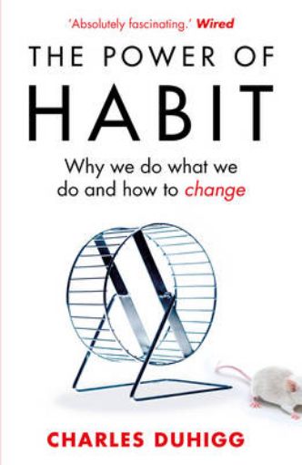 Picture of Power of Habit