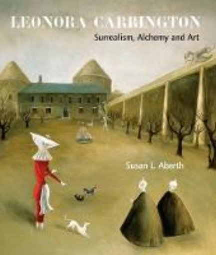 Picture of Leonora Carrington