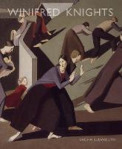 Picture of Winifred Knights 1899-1947