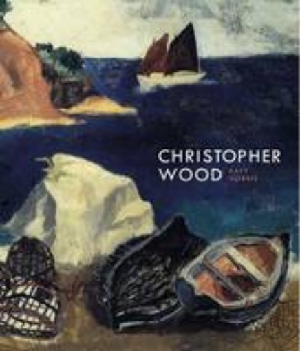 Picture of Christopher Wood