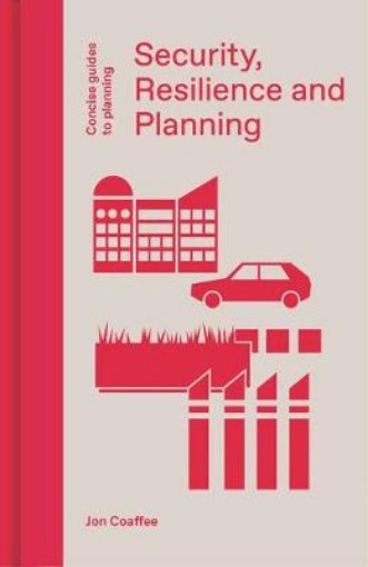 Picture of Security, Resilience and Planning