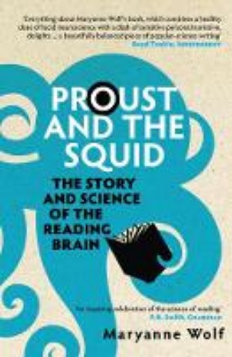 Picture of Proust and the Squid