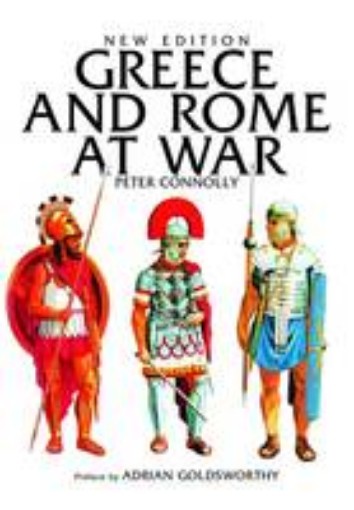 Picture of Greece and Rome at War