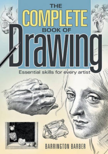 Picture of Complete Book of Drawing