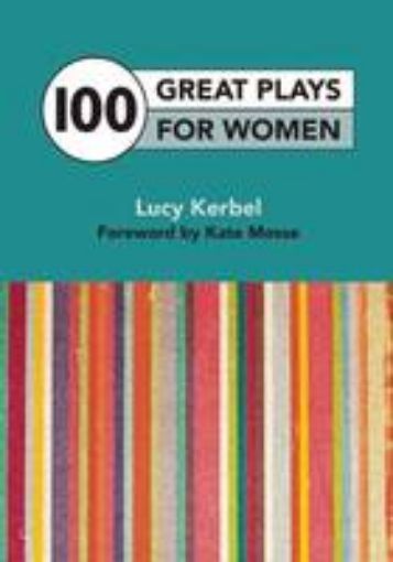 Picture of 100 Great Plays for Women