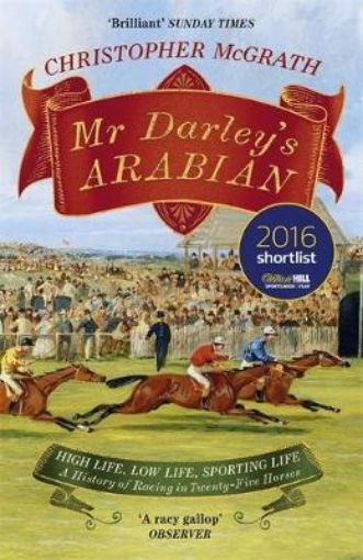 Picture of Mr Darley's Arabian