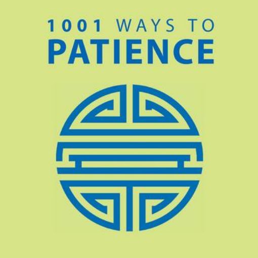 Picture of 1001 Ways to Patience