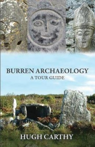 Picture of Burren Archaeology
