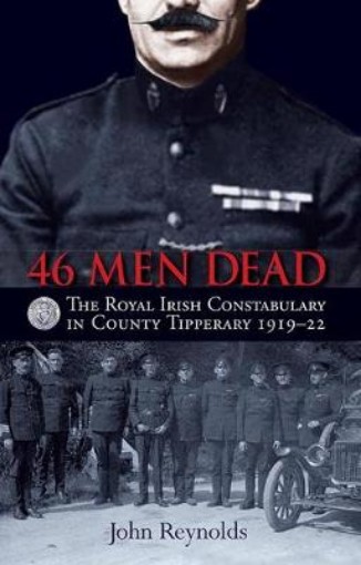 Picture of 46 Men Dead