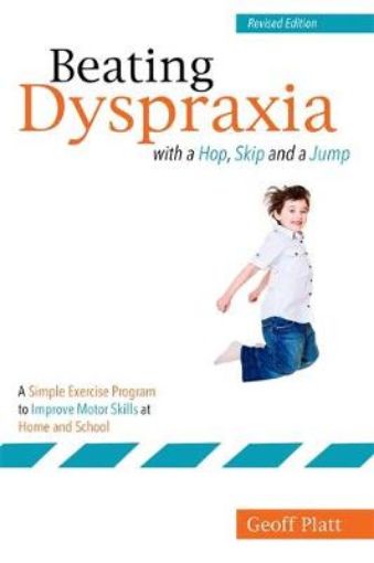 Picture of Beating Dyspraxia with a Hop, Skip and a Jump