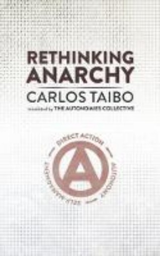 Picture of Rethinking Anarchy