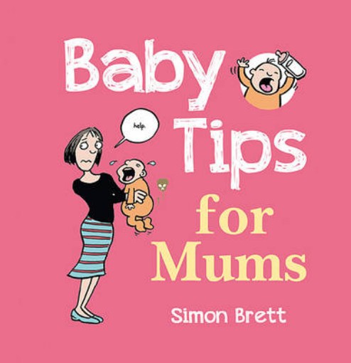 Picture of Baby Tips for Mums
