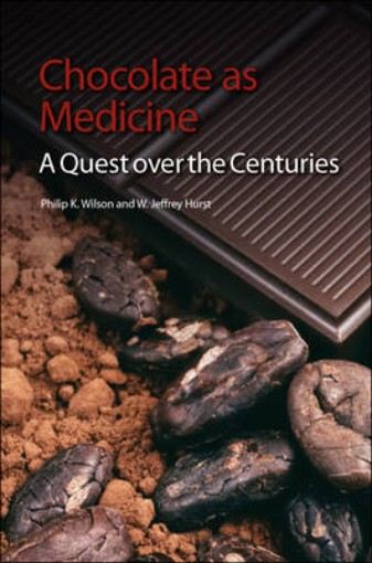 Picture of Chocolate as Medicine