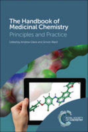Picture of Handbook of Medicinal Chemistry
