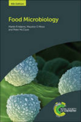 Picture of Food Microbiology