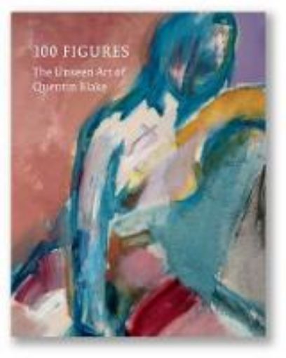 Picture of 100 Figures: The Unseen Art of Quentin Blake