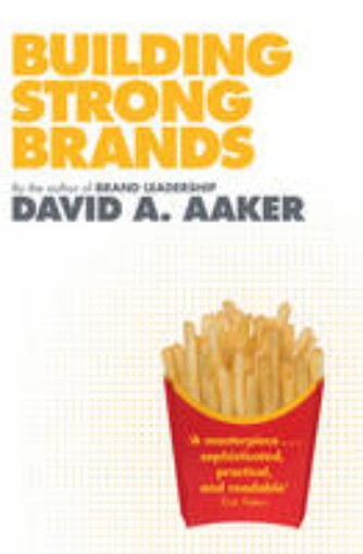 Picture of Building Strong Brands