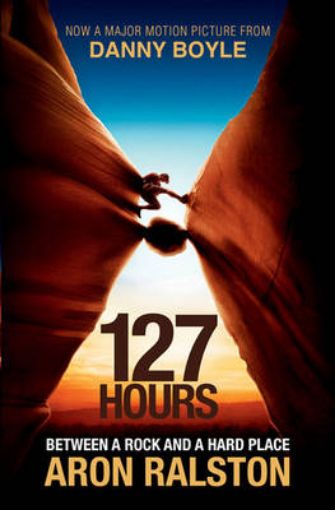 Picture of 127 Hours
