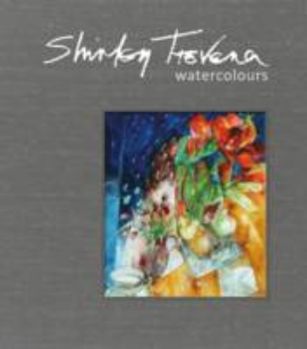Picture of Shirley Trevena Watercolours
