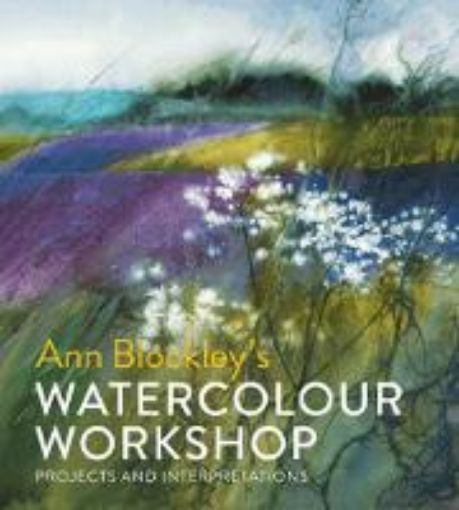 Picture of Watercolour Workshop
