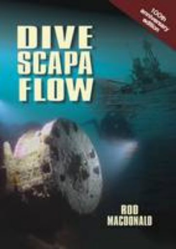 Picture of Dive Scapa Flow