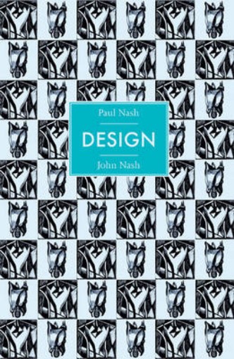Picture of Paul Nash and John Nash: Design