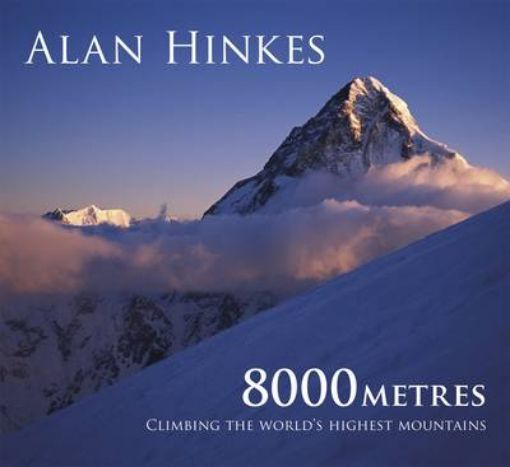 Picture of 8000 metres