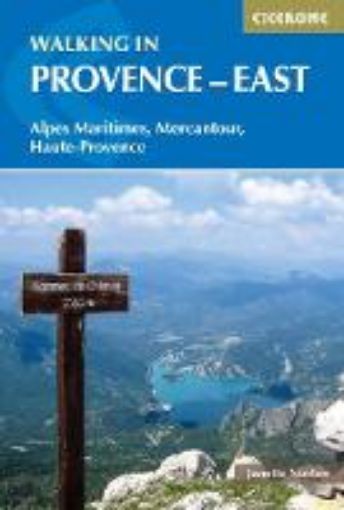 Picture of Walking in Provence - East
