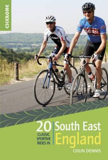 Picture of 20 Classic Sportive Rides in South East England