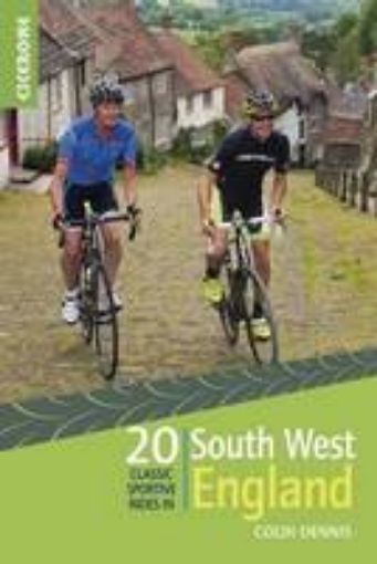Picture of 20 Classic Sportive Rides in South West England